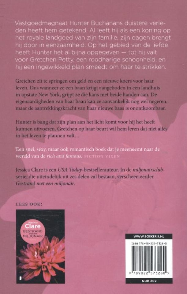 Het meisje en de miljonair