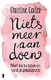 Niets meer aan doen