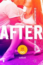 After 4: Voor altijd