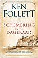 De schemering en de dageraad