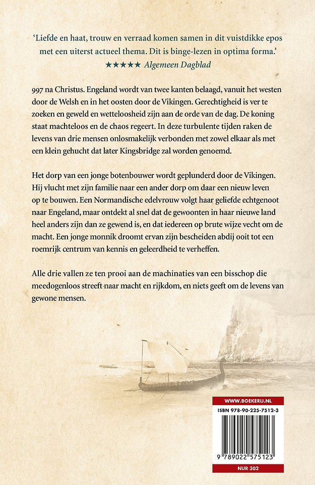 De schemering en de dageraad