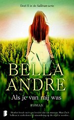 Als je van mij was Deel 5 in de Sullivan-serie