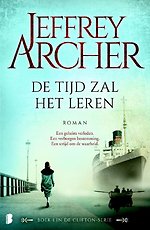 De tijd zal het leren
