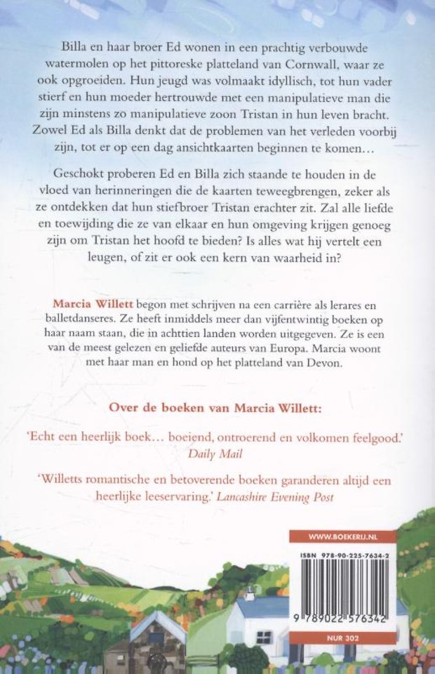 Brieven uit het verleden