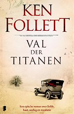 Val der titanen
