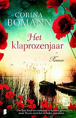 Het klaprozenjaar