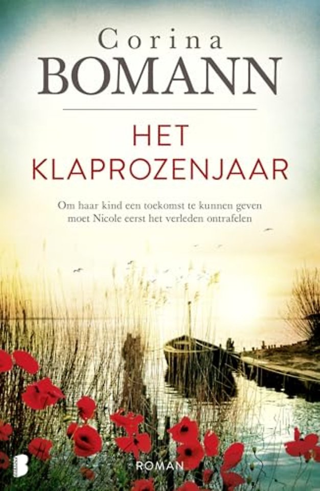 Het klaprozenjaar