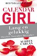 Lang en gelukkig - oktober/november/december