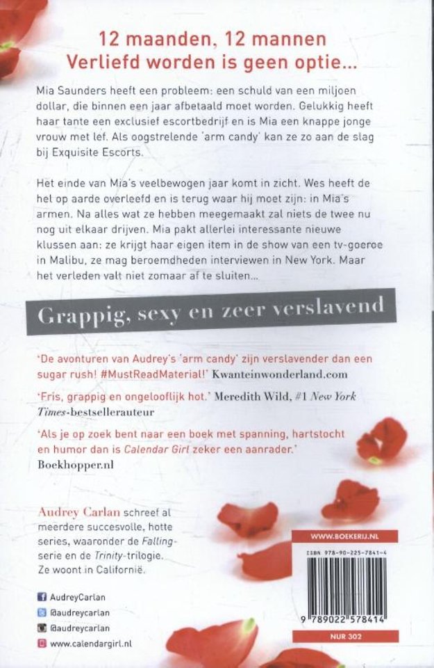 Lang en gelukkig - oktober/november/december