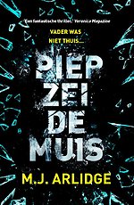 Piep zei de muis
