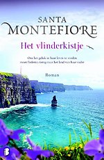 Het vlinderkistje