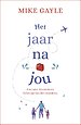 Het jaar na jou