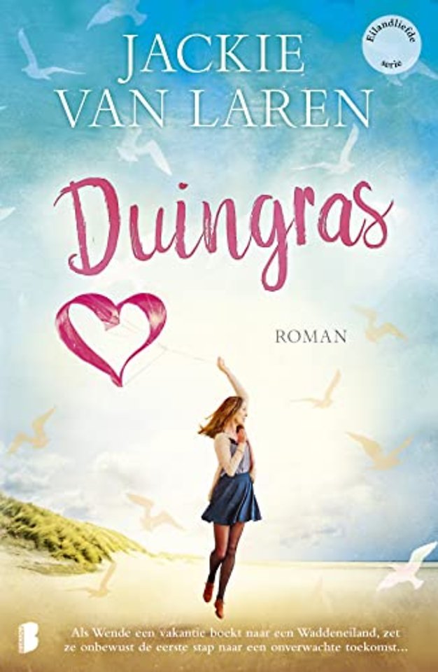 Duingras