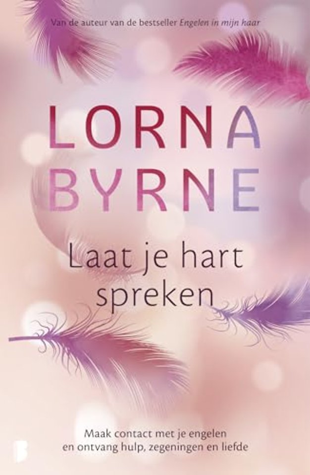 Laat je hart spreken