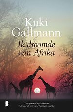 Ik droomde van Afrika