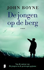 De jongen op de berg