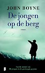 De jongen op de berg