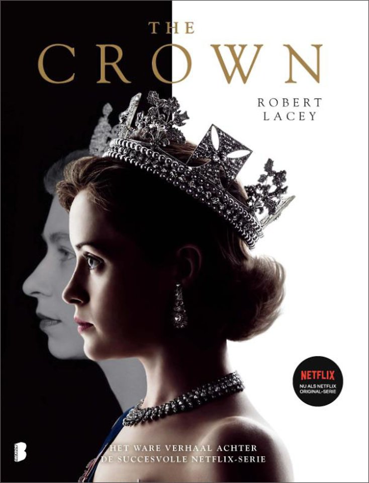 robert lacey the crown volume 3