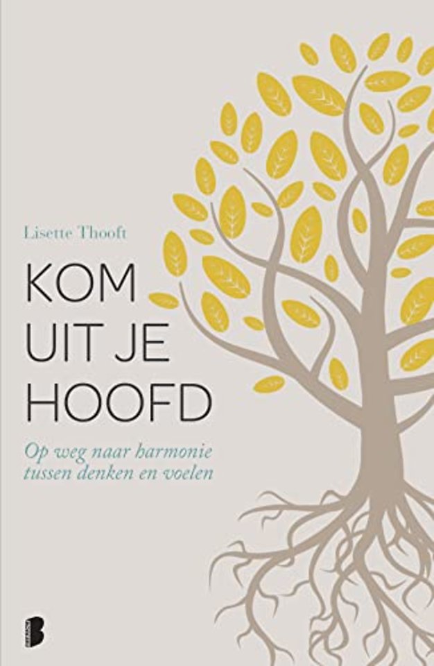 Kom uit je hoofd