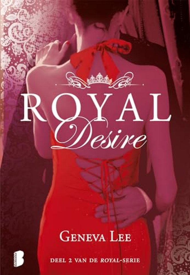 Royal Desire