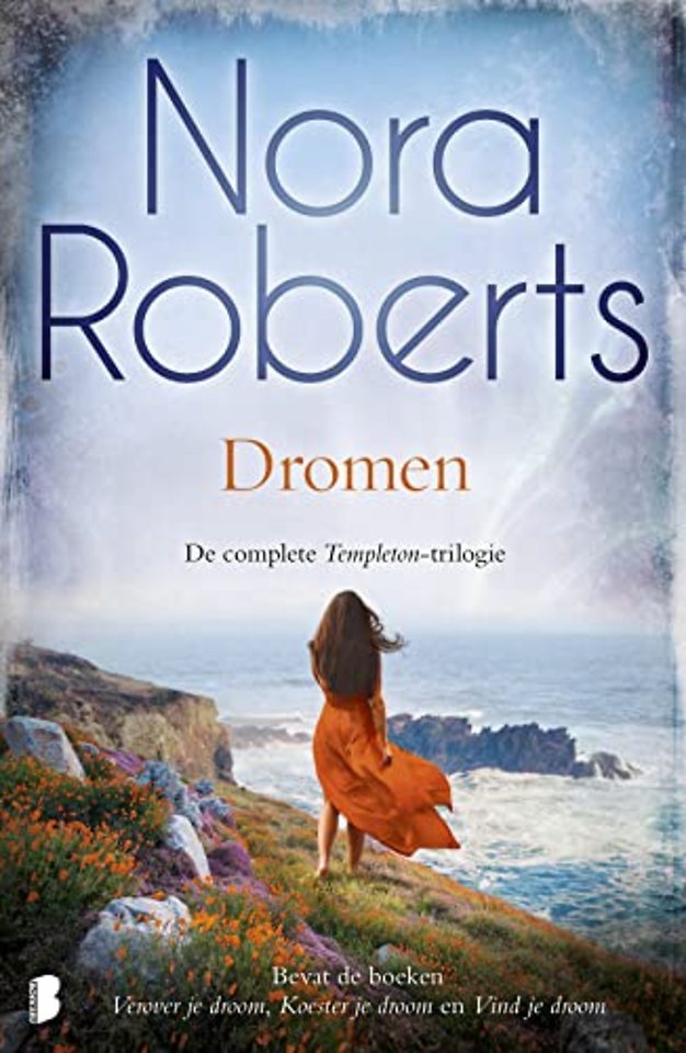 Dromen