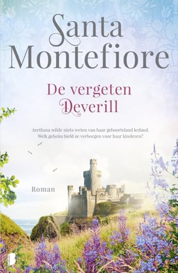 De vergeten Deverill