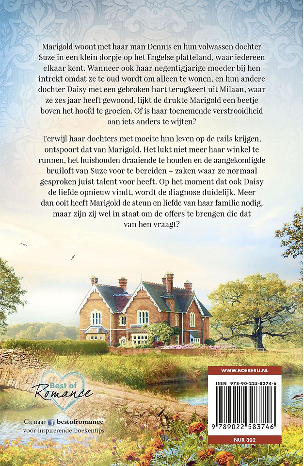 Naar de overkant