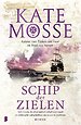 Schip der zielen