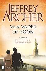 Van vader op zoon