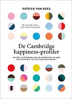 De Cambridge happiness-profiler