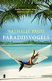 Paradijsvogels