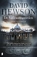 De Vaticaanmoorden