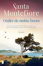 Onder de ombu-boom