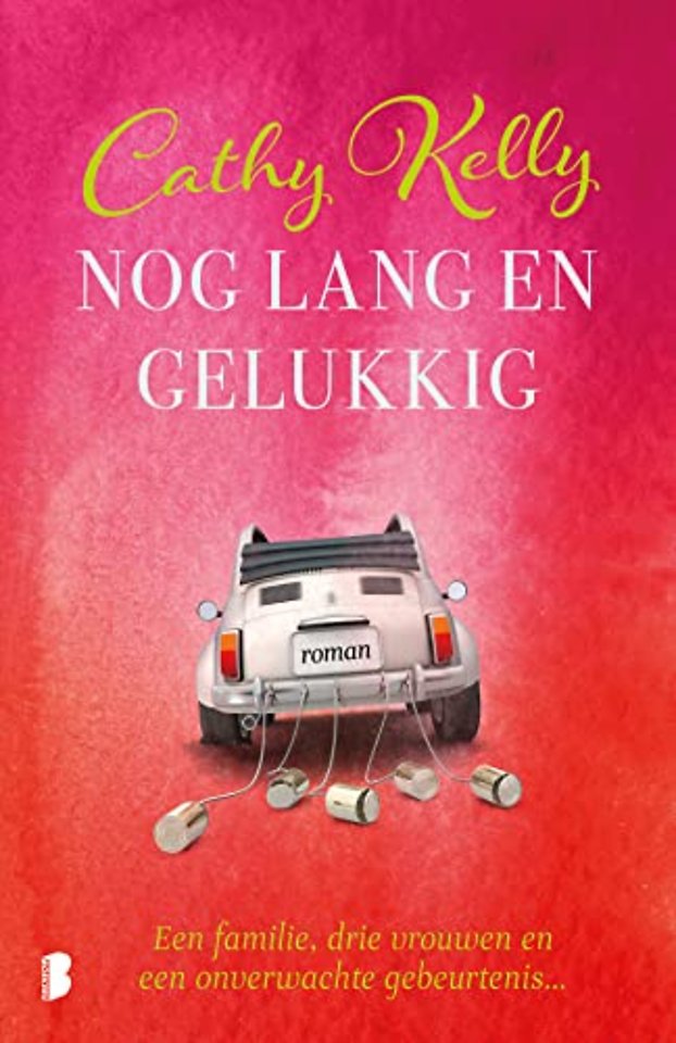 Nog lang en gelukkig