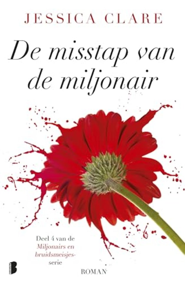 De misstap van de miljonair
