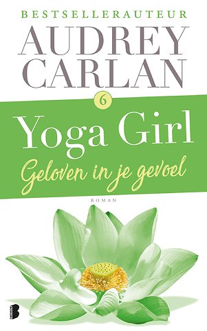 Geloven in je gevoel