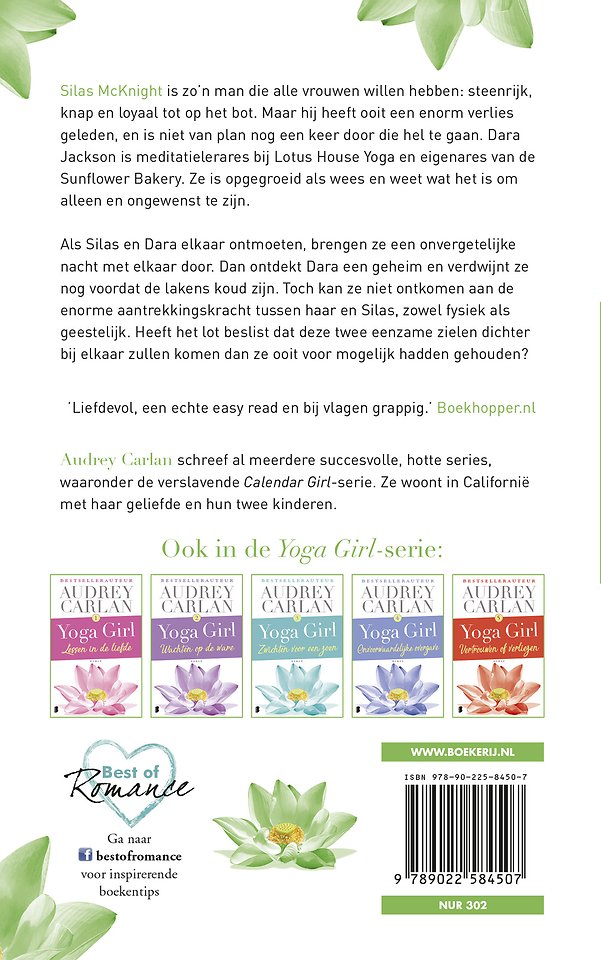 Geloven in je gevoel