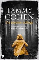 De nieuwe collega