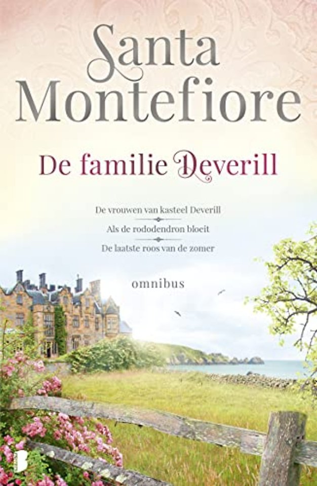 De familie Deverill
