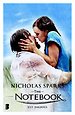 The notebook (Het dagboek)