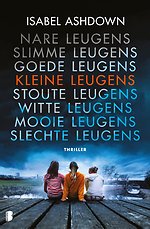 Kleine leugens