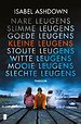 Kleine leugens