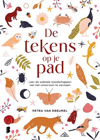 De tekens op je pad