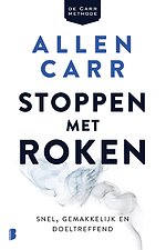 Stoppen met roken