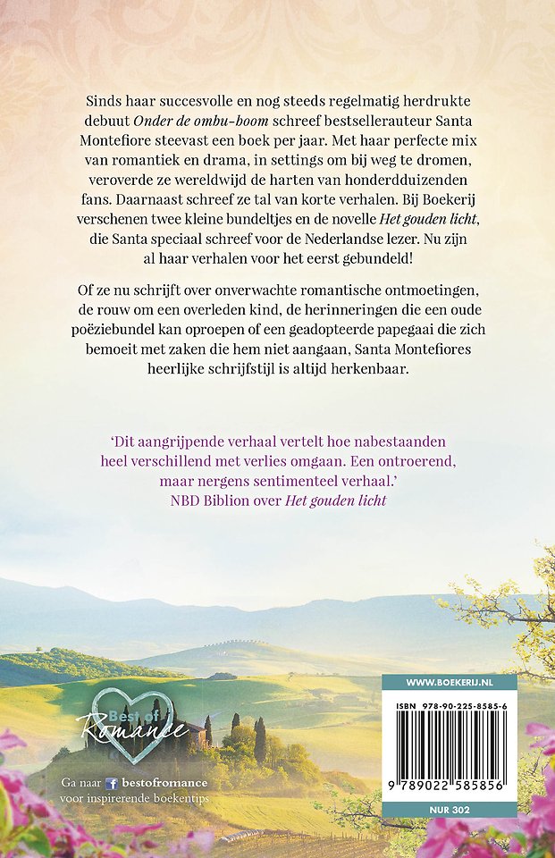 Een handvol geluk