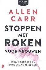 Stoppen met roken voor vrouwen