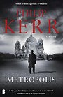 Metropolis Metropolis