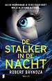De stalker in de nacht