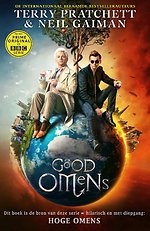 Good Omens Good Omens