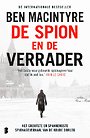 De spion en de verrader De spion en de verrader
